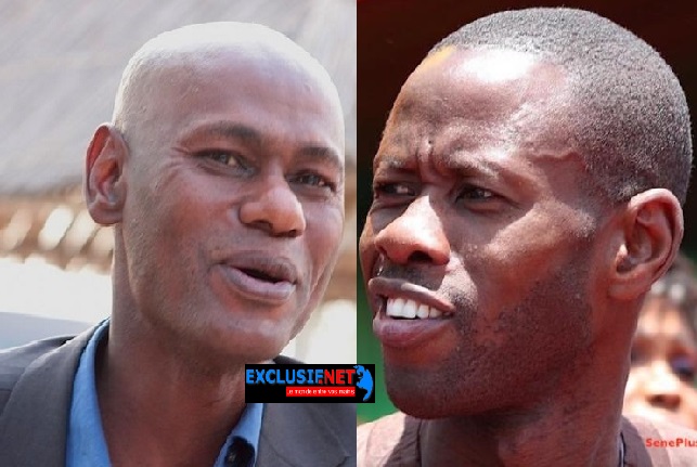 Exclusif: Cessez le feu entre Youssou Touré et Amath Suzane
