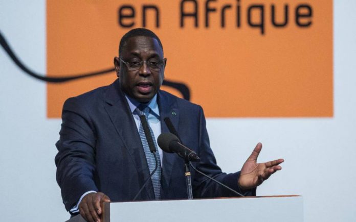 Recrudescence des accidents : Macky Sall promet de " taper fort "