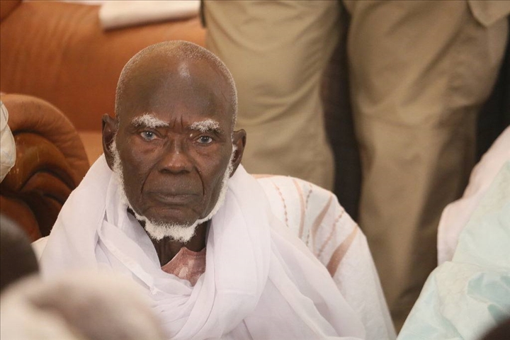 Touba: 130 millions de FCFA emportés au domicile du Khalife des mourides