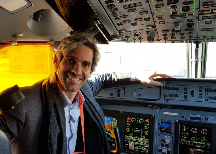 CONGO: Le Directeur général adjoint d’Air Sénégal, recherché pour malversations