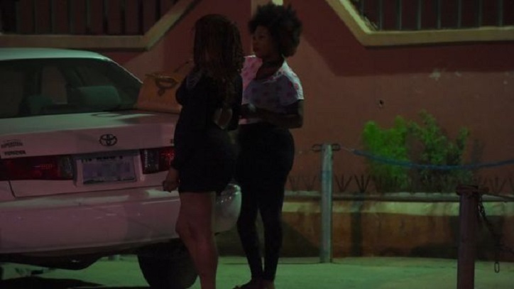 "Je me prostitue jour et nuit pour acheter ma liberté"