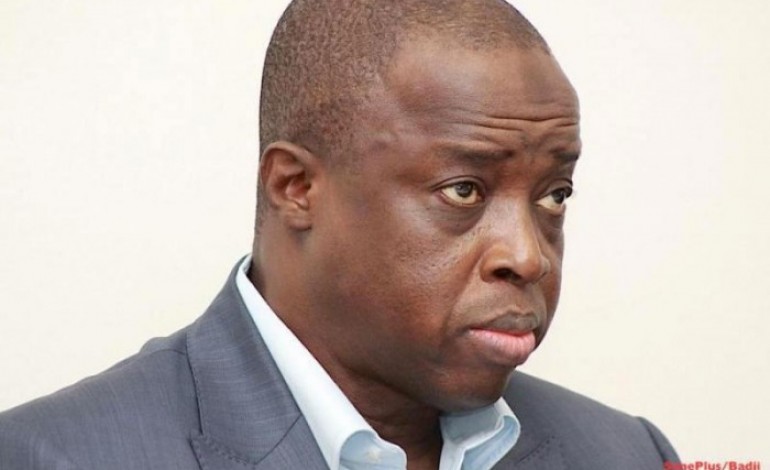 URGENT: Décès de Mouhamadou Mbodji du Forum civil