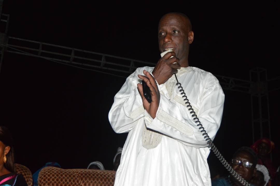 A Vélingara, les femmes s'engagent pour la réélection de Macky Sall dès le premier tour 