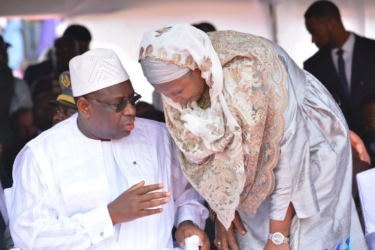 Crash de l'hélicoptère militaire: Macky Sall exige une enquête