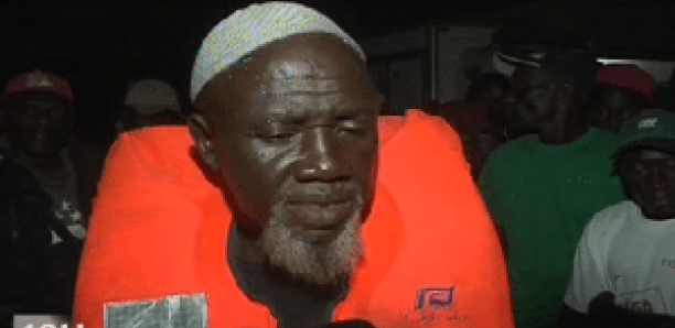 Mamadou Diarra sur le crash: « Le moteur s’est éteint et l’hélicoptère est tombé...»