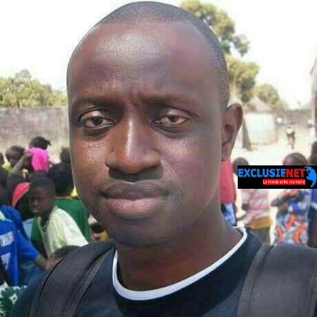 Crash de l’hélicoptère : Albert Joseph Mané parmi les disparus 