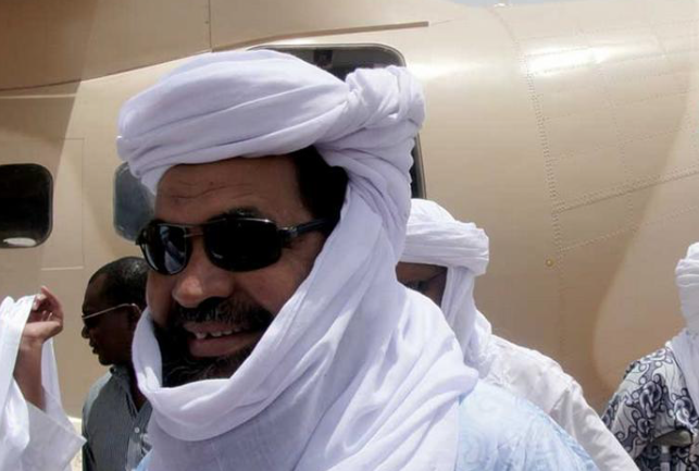 Iyad Ag Ghali, l’homme le plus recherché du Sahel