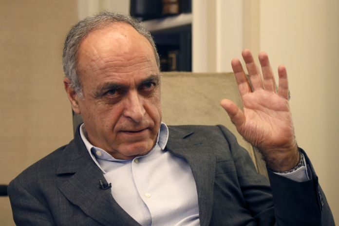 "Abdoulaye Wade est un élément de la mafia dirigée par Nicolas Sarkozy"