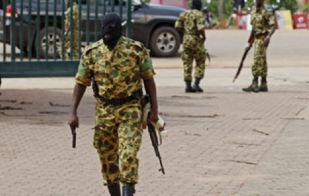 Putsch manqué au Burkina : un Malien du Mouvement arabe de l’Azawad sur le banc des accusés
