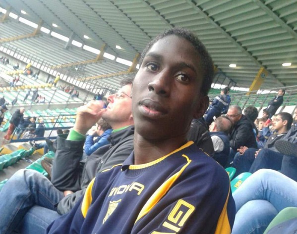 Comment l'ancien footballeur sénégalais Mame Fily Sall est  devenu Jihadiste