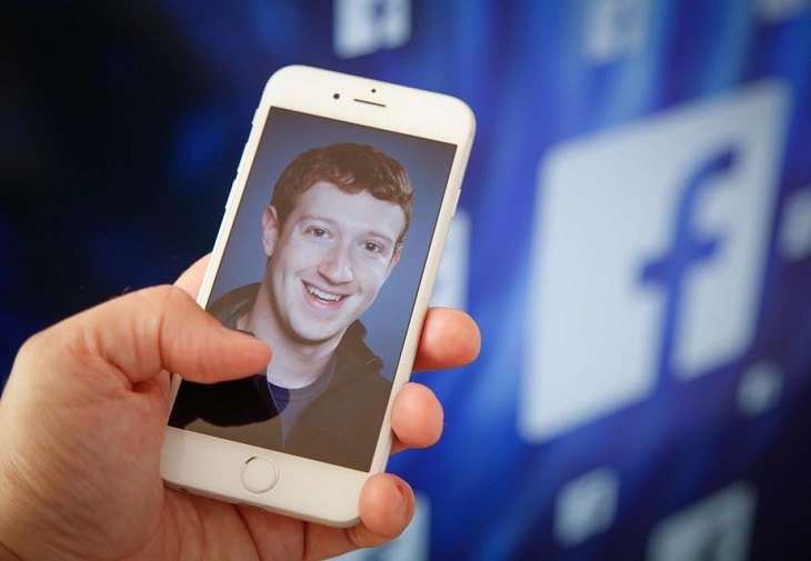 Fuites de données : Facebook prend l’eau