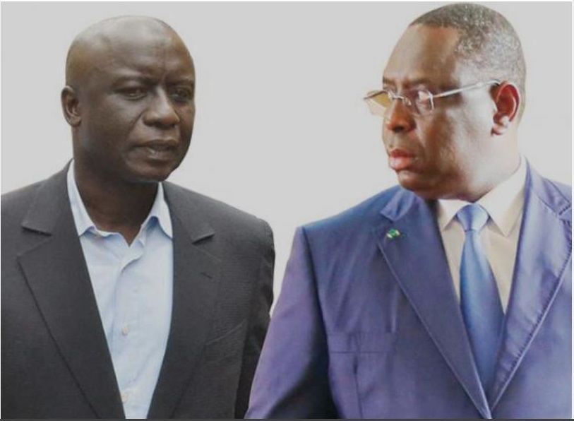 LUNDI: Idrissa Seck passe à la RFM  pour "effacer " Macky et son PM