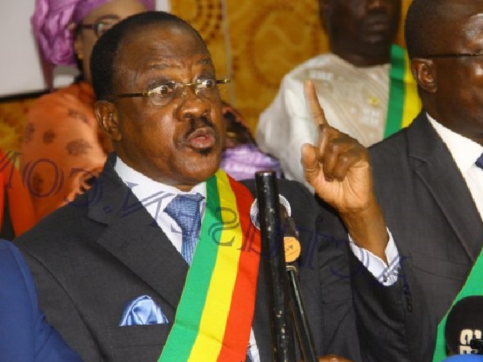 Loi portant modification du Code général des impôts : graves révélations de Madické Niang