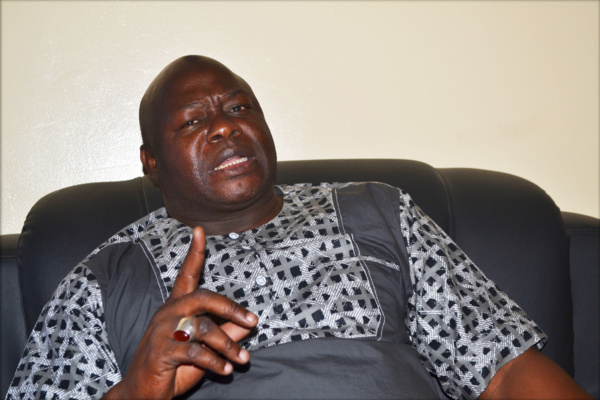  Boughazelli : «Macky Sall doit arrêter de faire la promotion des transhumants» 