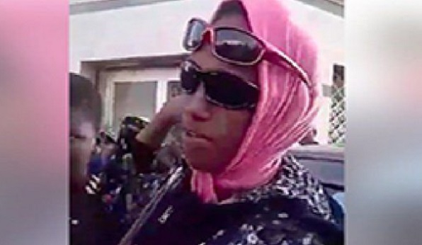 Rapt d’enfant : Idiatou Diallo placée sous mandat de dépôt