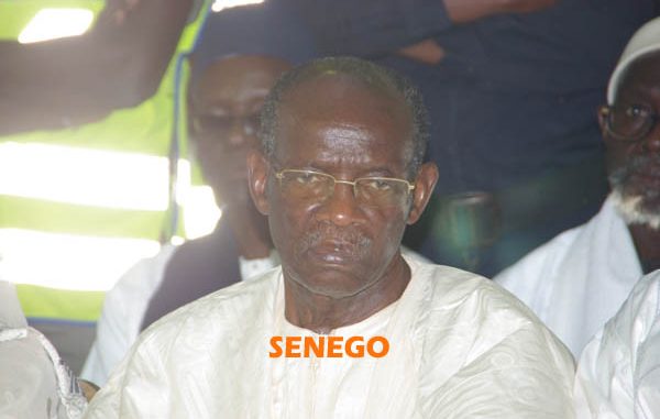 Le juge Lamotte refuse la minute de silence à la mémoire de Mamadou Diop :" Ce n'est pas important selon lui"