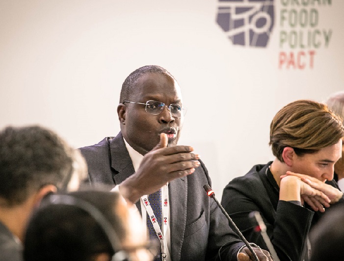 Présidentielle 2019: Khalifa Sall éliminé !