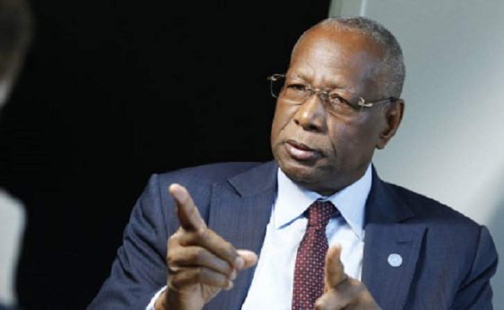 Abdoulaye Bathily tance Macky: « Le parrainage est anti démocratique et je crains...  »