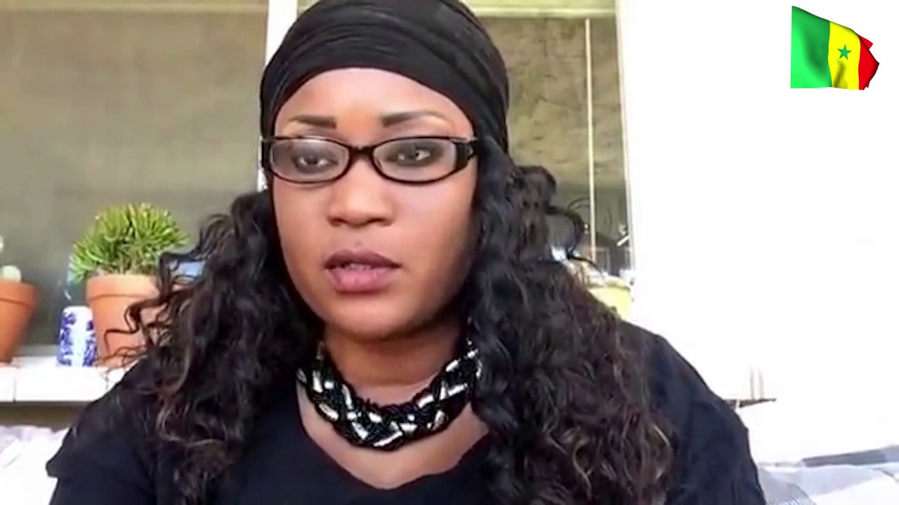 Rendez au peuple sénégalais ce qui lui appartient !  (Par Françoise Hélène Gaye)