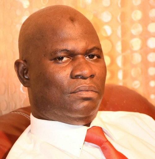 Ousmane Faye : «Khalifa Sall n'est que victime de son propre entourage et il est temps de mettre fin à l'indiscipline des Dias»