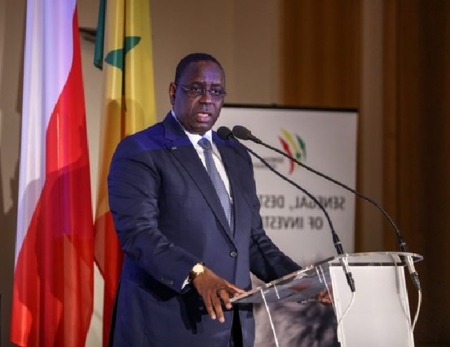 Revendications des enseignants: Macky Sall est hors sujet
