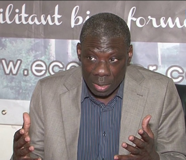 Abdoul Aziz Diop: « Abdoulaye Bathily a parfaitement raison de dire que le procès de Khalifa Sall est politique… »
