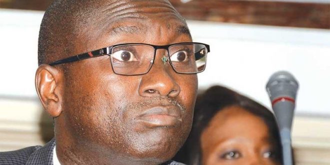 Ismaïla Madior Fall défie l'opposition: «Un 23 juin-bis n’est plus possible au Sénégal»