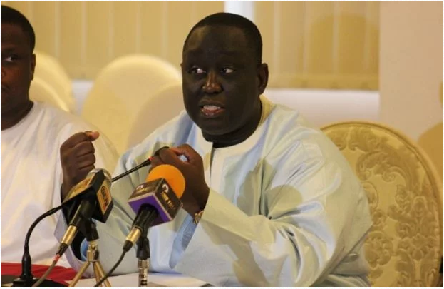 Divorce Serigne Mboup-Yaye Fatou Diagne: Aliou Sall cité, s’en lave les mains