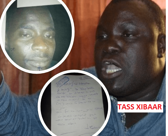 Birima Ndiaye tabasse un syndicaliste, ce dernier dépose une plainte