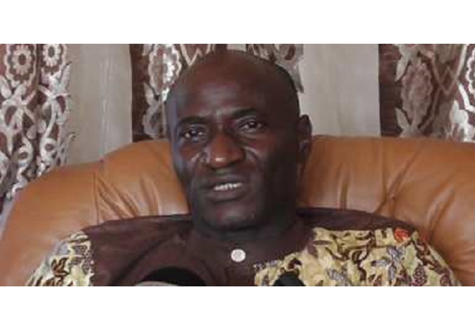 Dernière minute: le maire de Thionck Essyl arrêté