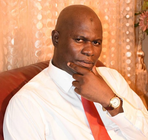 Ousmane Faye depuis Sedhiou, « le Parrainage risque de fausser tous les plans des Wade... »