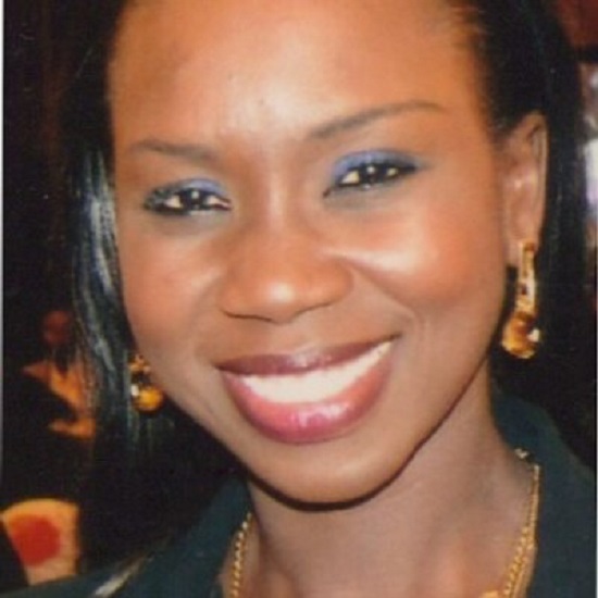 Fatou Sock revient dans le parti  Rewmi