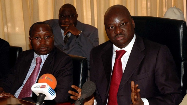 Bissau: Aristides Gomes  forme son gouvernement cette semaine