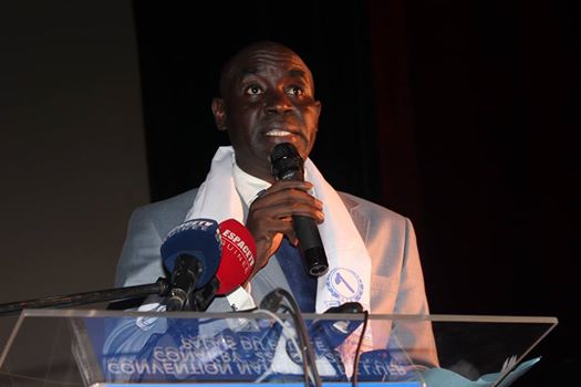 PDS: Tafsir Thioye remplace Babacar Gaye