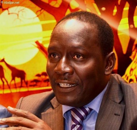 Dr Lamine Ba rejoint Idrissa Seck