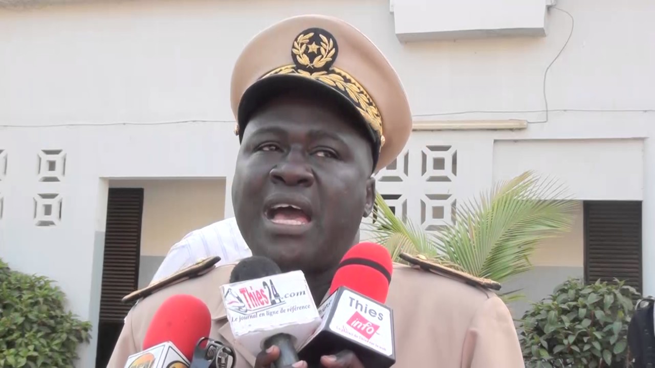 Le préfet interdit la manifestation de l'opposition devant l'Assemblée nationale, ce jeudi
