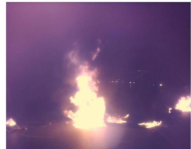 Contre le Parrainage: Ça chauffe déjà à Dakar, Thies et Touba...L’opposition anticipe