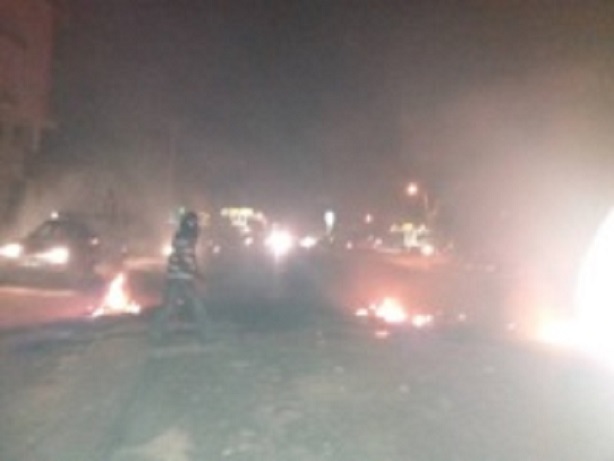 PARRAINAGE - Mbacké déjà à feu ! L'opposition démarre sa grogne