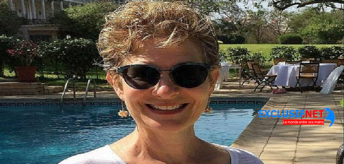 Sénégal : L’épouse de l’ambassadeur d’Israël écartée à une manifestation diplomatique