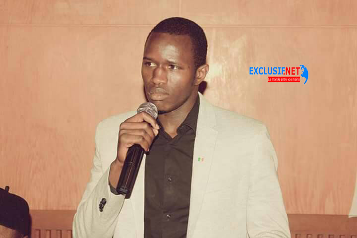 Apport de la jeunesse alternative générationnelle sur le parrainage  et la crise scolaire (Par Ndiappe LO)