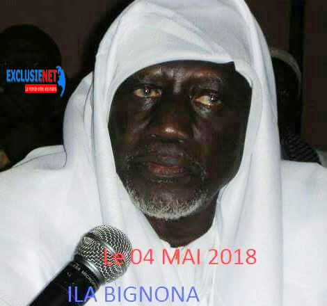 El Hadji Fansou Bodian : retour sur le parcours pharaonique d’un soufi assoiffé de savoir!