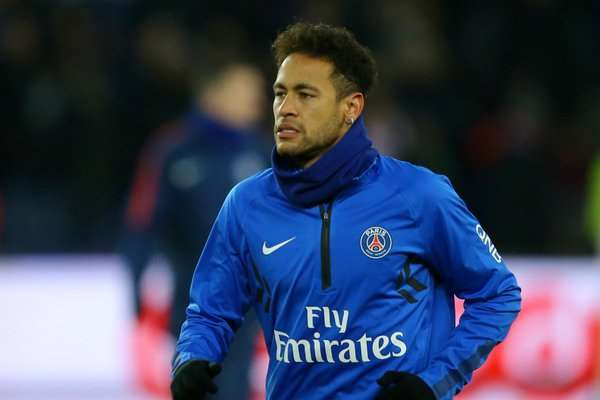 Neymar bientôt de retour !