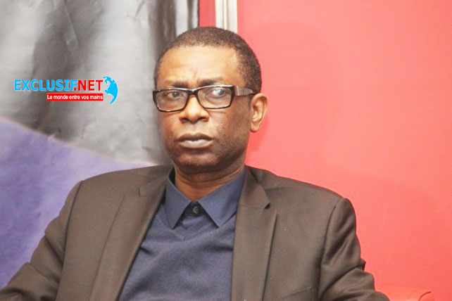 Décès de Habib Faye: Youssou Ndour annule sa tournée