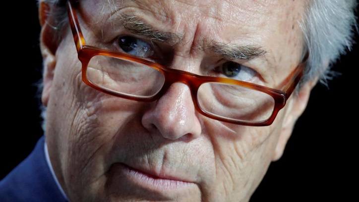 Ce que le juge reproche à Vincent Bolloré