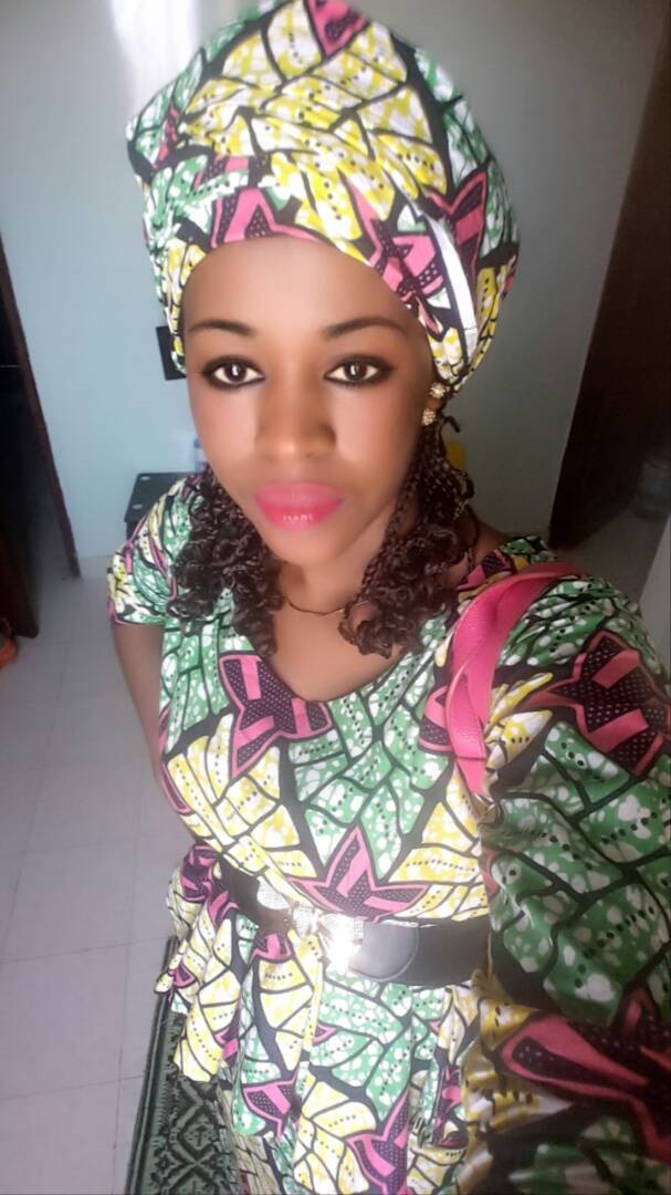 Florence Baldé, la discrète femme d'affaire !