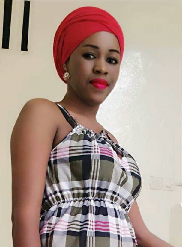 Florence Baldé, la discrète femme d'affaire !