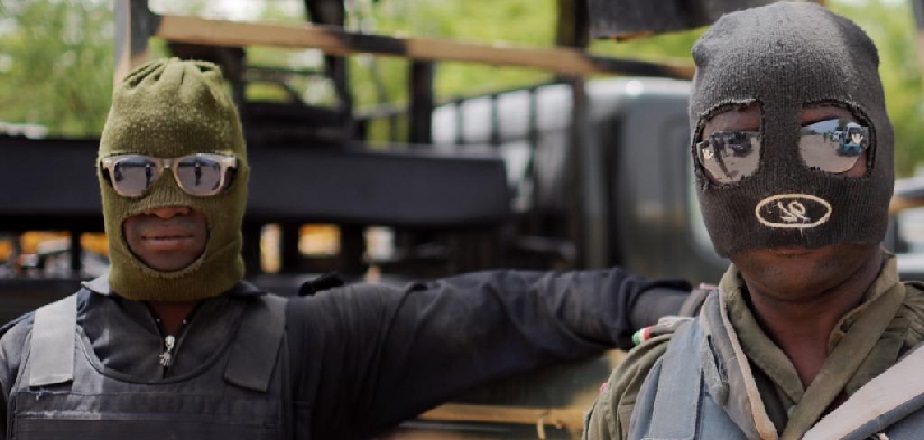 Yémen: des mercenaires Sénégalais  et de plusieurs pays africains enrôlés pour faire la guerre