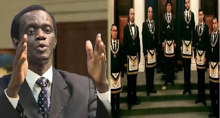 "L'organisation maçonnique, Grand Orient est contre toutes formes de croyances religieuses", selon Mame Mactar Guèye