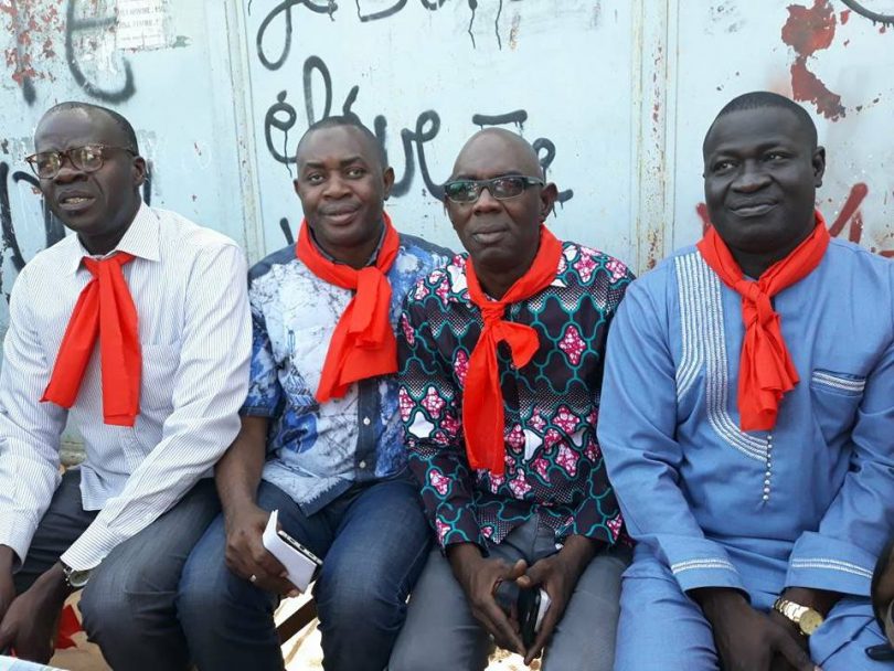 Dernière minute : Les enseignants décident de suspendre la gréve (Document)