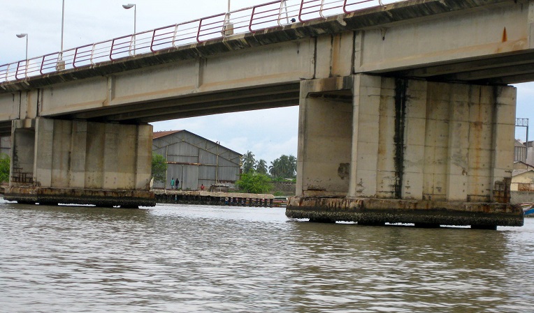 Ziguinchor: Macky Sall exige la réhabilitation des Ponts de Tobor et d’Emile Badiane